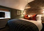 Hôtel Maidenhead - Bel and The Dragon-Cookham-1
