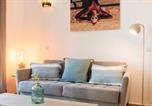 Location vacances Saint-Tropez - Duplex Celeste, centre-ville-3