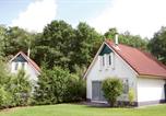 Villages vacances Ameland - Summio Vakantiepark Het Drentse Wold-2