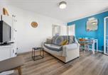 Location vacances Creixell - Apartamento Paul-4