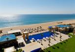 Hôtel Tétouan - Banyan Tree Tamouda Bay-4