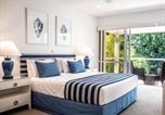 Location vacances Port Douglas - Port Douglas Mirage Villa#431- Absolute Beachfront-4