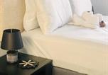 Hôtel Botswana - Secret-Meadow Accommodation-3