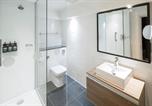 Hôtel Gare de Widney Manor - Crowne Plaza Solihull by Ihg-4