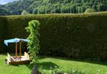 Location vacances Kiefersfelden - Familienhaus Hechtsee-2