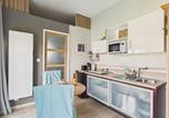 Location vacances Trégunc - Charmant gîte pour 2 avec jardin-3