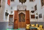 Location vacances Fès - Riad Eloria Fes-1