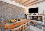 Location vacances Pozzolengo - Haus Siloah Grole Di Desenzano-2