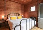 Location vacances Uppingham - Bee Hive-4