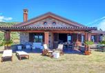 Location vacances Francavilla di Sicilia - Villa Aura-1