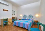 Hôtel Province de Savone - Hotel Garibaldi-4