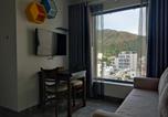 Location vacances  Vietnam - Dgv Tower - Suri House Nha Trang-4