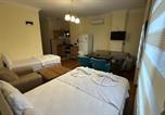 Location vacances Sultanahmet - Sophia bukalemoon apartment-2