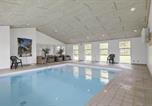 Location vacances Hjallerup - Ha364-Hals-Hou-Mose-19-4