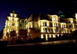 Hôtel Scarborough - Royal Hotel-4