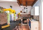 Location vacances Porto Cesareo - Breeze Haven Villetta-1