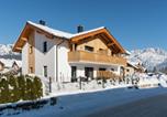 Location vacances Leogang - Hirnreit-1