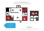 Location vacances Almancil - Villa Caravela-2