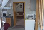 Location vacances Prohn - Neu Ferienwohnung Storchennest Og-1