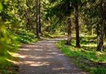 Location vacances Eksjö - 5 person holiday home in Myresjö-3