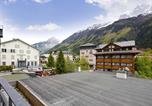 Location vacances Chamonix-Mont-Blanc - Appartement Le Paccard-4