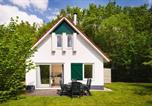Villages vacances Ameland - Summio Vakantiepark Het Drentse Wold-1