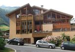 Location vacances Bourg-Saint-Maurice - Appartements L'horizon-1
