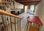 Location vacances San Lazzaro di Savena - Alloggio vicino Centro e Ospedali di Bologna-3