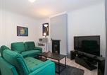 Location vacances Glastonbury - Cosy Nest-4