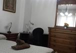 Location vacances Elche - Apartamento El Misteri-2