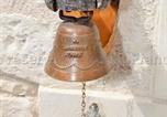 Location vacances Chaveignes - Maison traditionnelle avec animaux admis - 3 pers. - Fr-1-381-661-4
