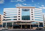 Hôtel Dubai - Landmark Summit Hotel-1
