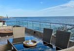 Location vacances Baltsjik - Apartments in Princess Residence-2