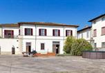 Location vacances Loro Ciuffenna - Villa Cicogna, Private villa with exclusive use pool-4