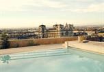 Hôtel 5 étoiles Lyon - Villa Florentine, A Beauvallon Hotel & Spa-1
