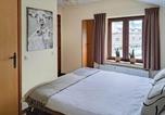 Location vacances Vresse-sur-Semois - Au Coeur d'Alle by Belvilla-Double Room-4