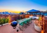 Location vacances Séoul - Htb Tailored Service Home & Garden near Seoul Stn-1