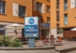 Hôtel Scheßlitz - Best Western Hotel Bamberg-3