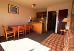 Location vacances Le Bourg-d'Oisans - Appartment Carlines  AEO008-422-3