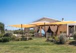 Location vacances Magliano in Toscana - Agriturismo Giusti-1