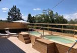 Hôtel Verucchio - B&B Concaverde-1