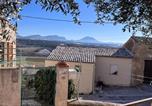 Hôtel Moustiers-Sainte-Marie - Cocooning-4