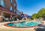 Hôtel Grand Prairie - Springhill Suites Dallas Arlington North-4