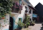 Location vacances Kenzingen - Rosenhof Broggingen-1