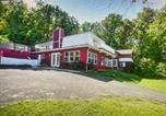 Location vacances Ithaca - Keuka Lake Views and Hiking-2