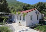 Location vacances Trpanj - Seaside holiday house Cove Vela Prapratna (Peljesac) - 9486-2