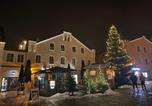 Hôtel Waldkirchen - Hotel & Restaurant Herzstück Waldkirchen-1