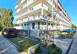 Location vacances Kołobrzeg - 365pam - Apartament Buena Vista - Klimatyzacja-3