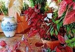 Location vacances  Province de Potenza - The Secret Garden Maratea - Casa di Elena-2