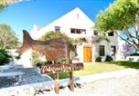 Location vacances Paternoster - Paternoster Place-1
